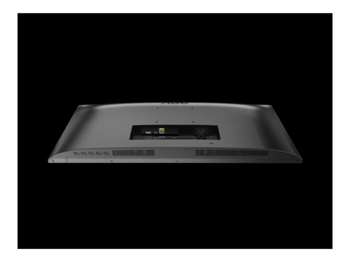 Monitorius AOC 27B3CF2, 27 ", IPS, FHD, 100 Hz, 4 ms