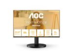 Monitors AOC 27B3CF2, 27 ", IPS, FHD, 100 Hz, 4 ms
