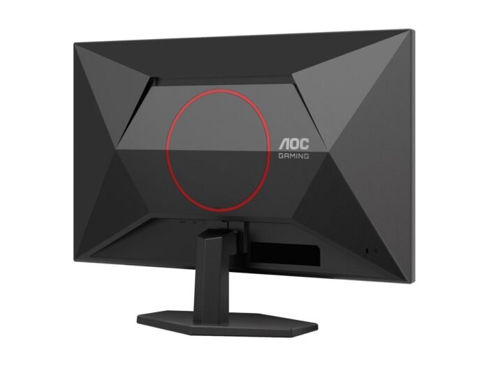 Monitorius AOC 27G42E 27 ", IPS, FHD, 180 Hz, 1 ms