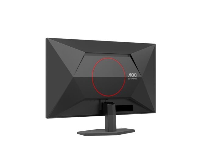 Monitorius AOC 27G42E 27 ", IPS, FHD, 180 Hz, 1 ms