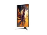 Monitorius AOC 27G4HA 27 ", Fast IPS, FHD, 200 Hz, 0.5 ms