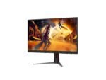 Monitorius AOC 27G4HA 27 ", Fast IPS, FHD, 200 Hz, 0.5 ms
