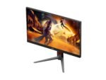 Monitorius AOC 27G4HA 27 ", Fast IPS, FHD, 200 Hz, 0.5 ms
