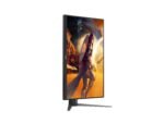 Monitorius AOC 27G4HA 27 ", Fast IPS, FHD, 200 Hz, 0.5 ms