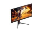 Monitorius AOC 27G4HA 27 ", Fast IPS, FHD, 200 Hz, 0.5 ms