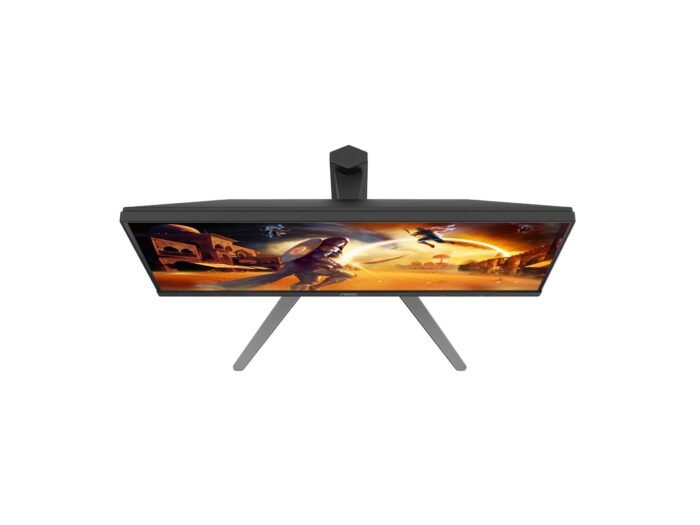 Monitorius AOC 27G4HA 27 ", Fast IPS, FHD, 200 Hz, 0.5 ms