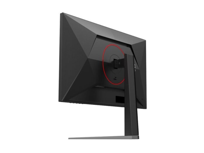 Monitorius AOC 27G4HA 27 ", Fast IPS, FHD, 200 Hz, 0.5 ms