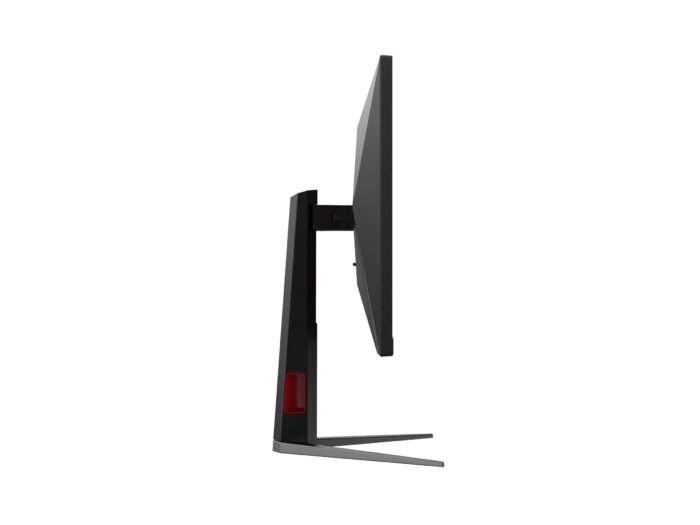 Monitorius AOC 27G4HA 27 ", Fast IPS, FHD, 200 Hz, 0.5 ms