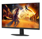 Monitorius AOC 27G4HRE 27 ", Fast IPS, FHD, 200 Hz, 1 ms