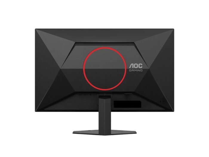 Monitorius AOC 27G4HRE 27 ", Fast IPS, FHD, 200 Hz, 1 ms
