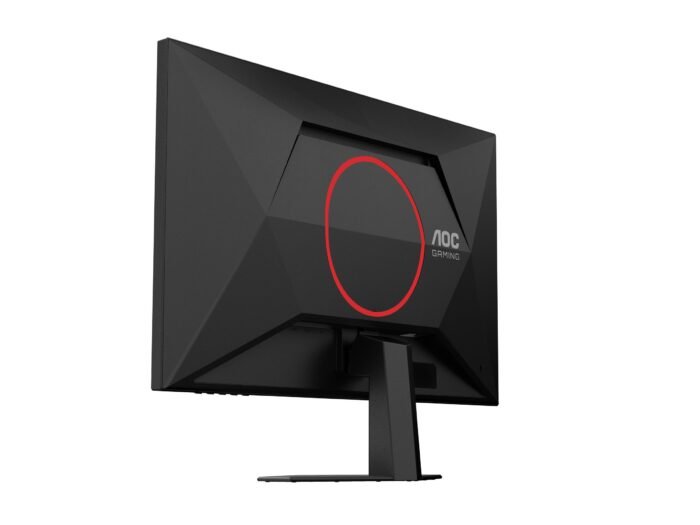 Monitorius AOC 27G4HRE 27 ", Fast IPS, FHD, 200 Hz, 1 ms