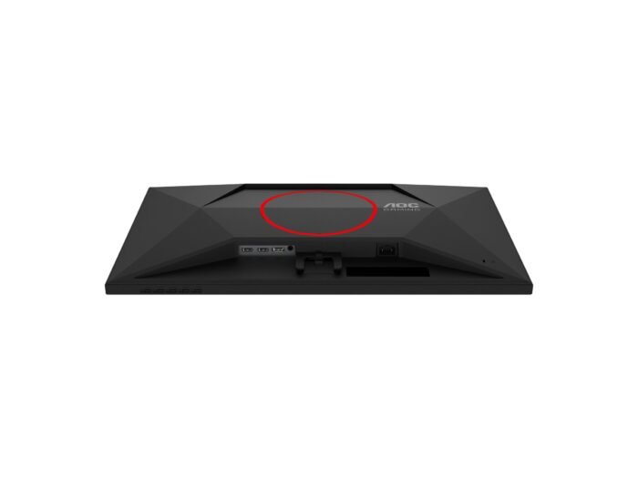 Monitorius AOC 27G4HRE 27 ", Fast IPS, FHD, 200 Hz, 1 ms