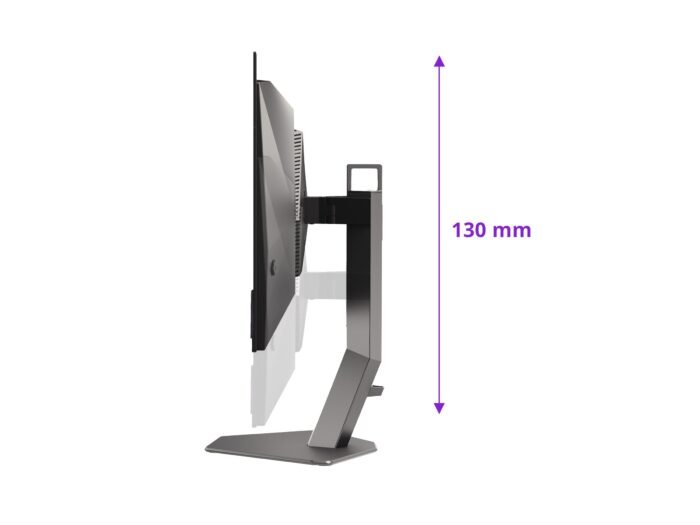 Monitorius AOC AG276QZD2 26.7 ", OLED, QHD, 240 Hz, 0.03 ms