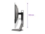 Monitorius AOC AG276QZD2 26.7 ", OLED, QHD, 240 Hz, 0.03 ms