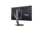 Monitorius AOC AG276QZD2 26.7 ", OLED, QHD, 240 Hz, 0.03 ms