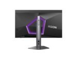 Monitorius AOC AG276QZD2 26.7 ", OLED, QHD, 240 Hz, 0.03 ms