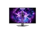 Monitorius AOC AG326UD 32 " , OLED, 165 Hz, 0.03 ms