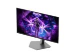 Monitorius AOC AG326UD 32 " , OLED, 165 Hz, 0.03 ms