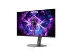 Monitorius AOC AG326UD 32 " , OLED, 165 Hz, 0.03 ms
