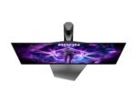Monitorius AOC AG326UD 32 " , OLED, 165 Hz, 0.03 ms