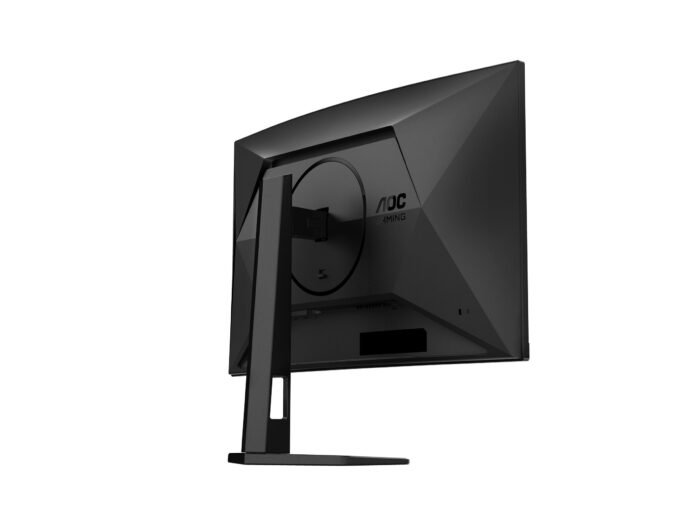 Monitors AOC C27G4ZXU 27 " , VA, FHD, 280 Hz, 1 ms