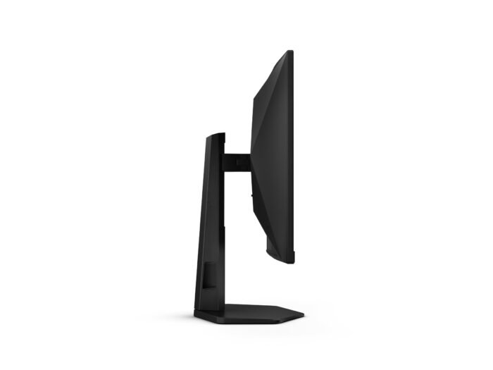 Monitors AOC C27G4ZXU 27 " , VA, FHD, 280 Hz, 1 ms