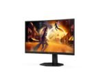 Monitors AOC C27G4ZXU 27 " , VA, FHD, 280 Hz, 1 ms