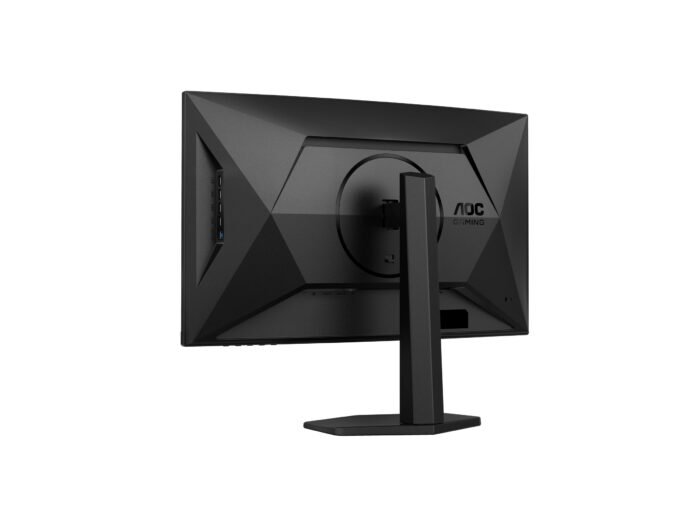 Monitors AOC C27G4ZXU 27 " , VA, FHD, 280 Hz, 1 ms