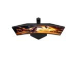 Monitors AOC C27G4ZXU 27 " , VA, FHD, 280 Hz, 1 ms