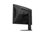 Monitors AOC C27G4ZXU 27 " , VA, FHD, 280 Hz, 1 ms