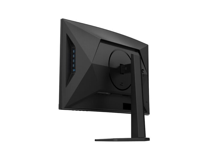 Monitors AOC C27G4ZXU 27 " , VA, FHD, 280 Hz, 1 ms