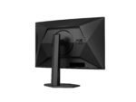 Monitors AOC C27G4ZXU 27 " , VA, FHD, 280 Hz, 1 ms