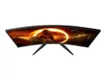Monitorius AOC C32G2ZE 31.5 ", VA, FHD, 240 Hz, 1 ms