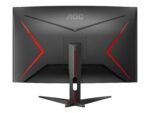 Monitorius AOC C32G2ZE 31.5 ", VA, FHD, 240 Hz, 1 ms