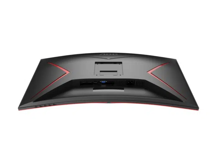 Monitorius AOC C32G2ZE 31.5 ", VA, FHD, 240 Hz, 1 ms