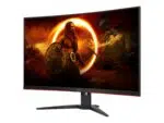 Monitorius AOC C32G2ZE 31.5 ", VA, FHD, 240 Hz, 1 ms