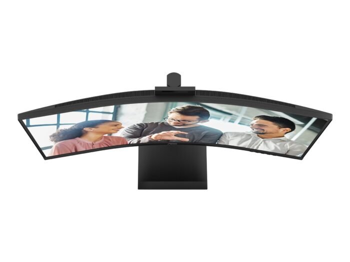 Monitorius AOC CU34E4CW 34 ", VA, UWQHD, 120 Hz, 4 ms