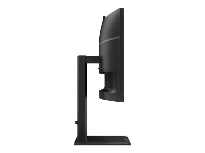 Monitorius AOC CU34E4CW 34 ", VA, UWQHD, 120 Hz, 4 ms
