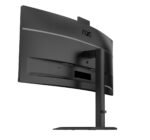 Monitorius AOC CU34E4CW 34 ", VA, UWQHD, 120 Hz, 4 ms