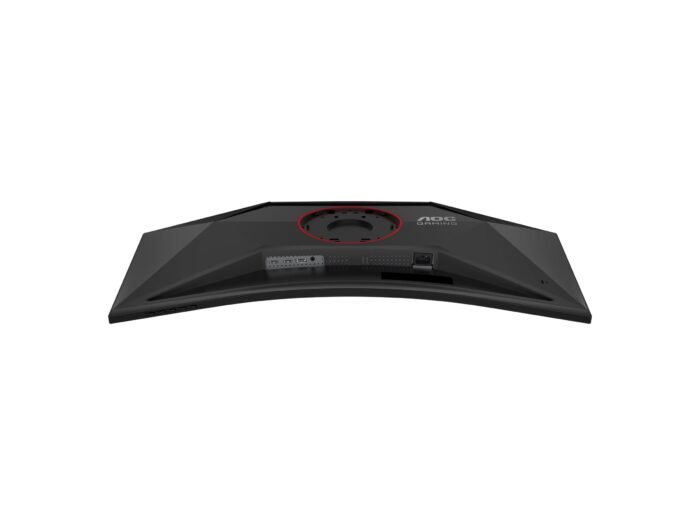 Monitorius AOC CU34G4 34 ", Fast VA, UWQHD, 180 Hz, 1 ms