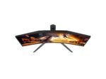 Monitorius AOC CU34G4Z, 34 ", Fast VA, 240 Hz, 1 ms