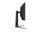 Monitorius AOC CU34G4Z, 34 ", Fast VA, 240 Hz, 1 ms