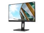 Monitorius AOC Q24P2Q 23.8 ", IPS, QHD , 75 Hz, 4 ms
