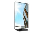 Monitorius AOC Q24P2Q 23.8 ", IPS, QHD , 75 Hz, 4 ms