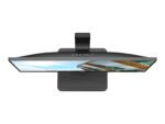 Monitorius AOC Q24P2Q 23.8 ", IPS, QHD , 75 Hz, 4 ms