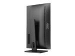 Monitorius AOC Q24P2Q 23.8 ", IPS, QHD , 75 Hz, 4 ms