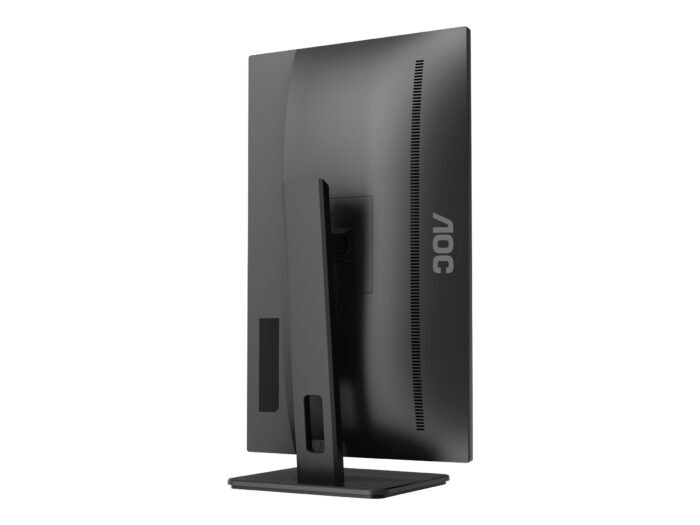 Monitorius AOC Q24P2Q 23.8 ", IPS, QHD , 75 Hz, 4 ms