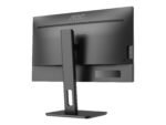 Monitorius AOC Q24P2Q 23.8 ", IPS, QHD , 75 Hz, 4 ms