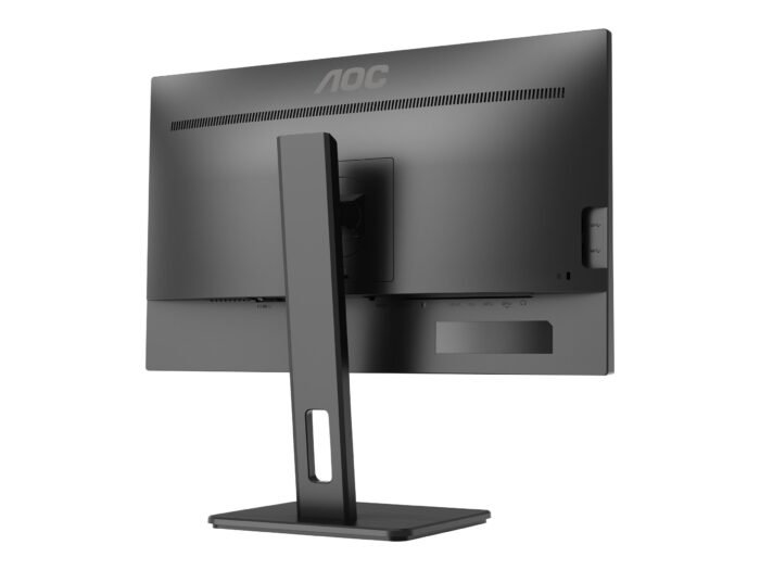 Monitorius AOC Q24P2Q 23.8 ", IPS, QHD , 75 Hz, 4 ms