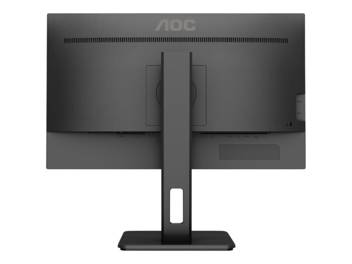 Monitorius AOC Q24P2Q 23.8 ", IPS, QHD , 75 Hz, 4 ms